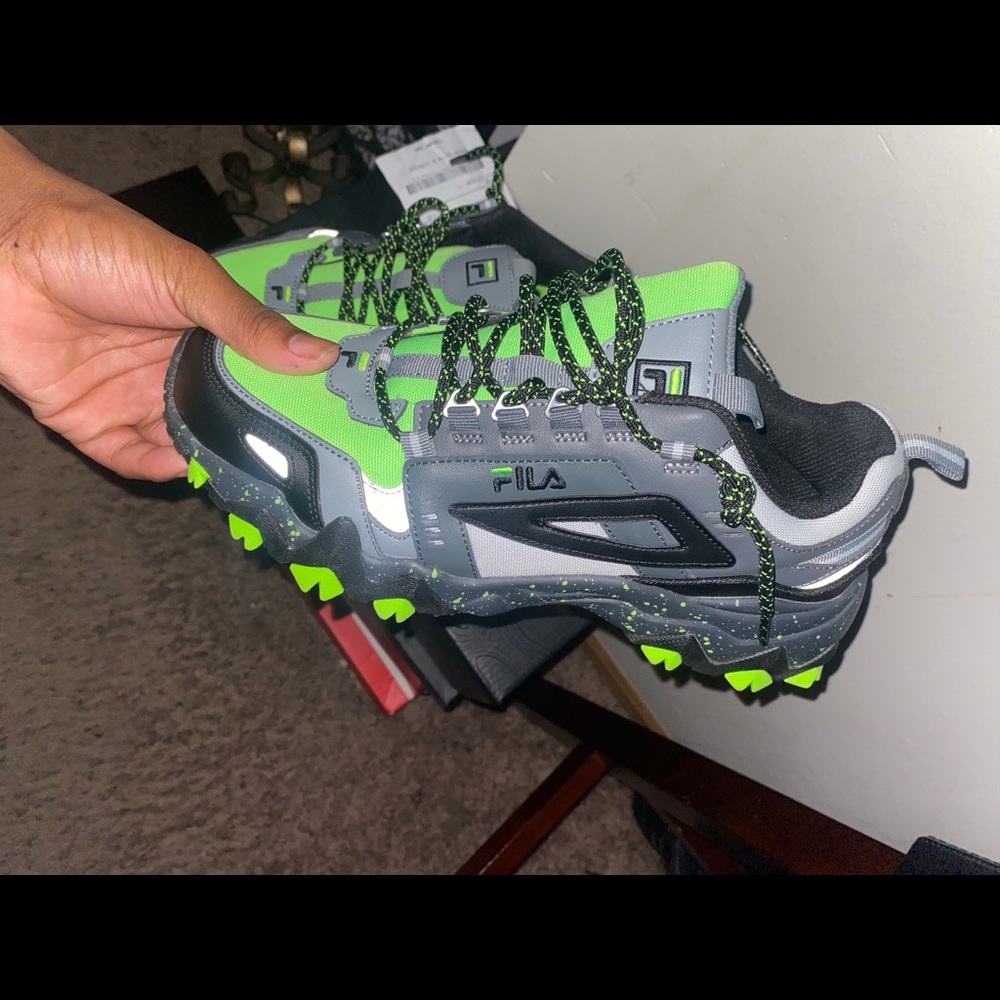 Filas - Picture 2 of 3